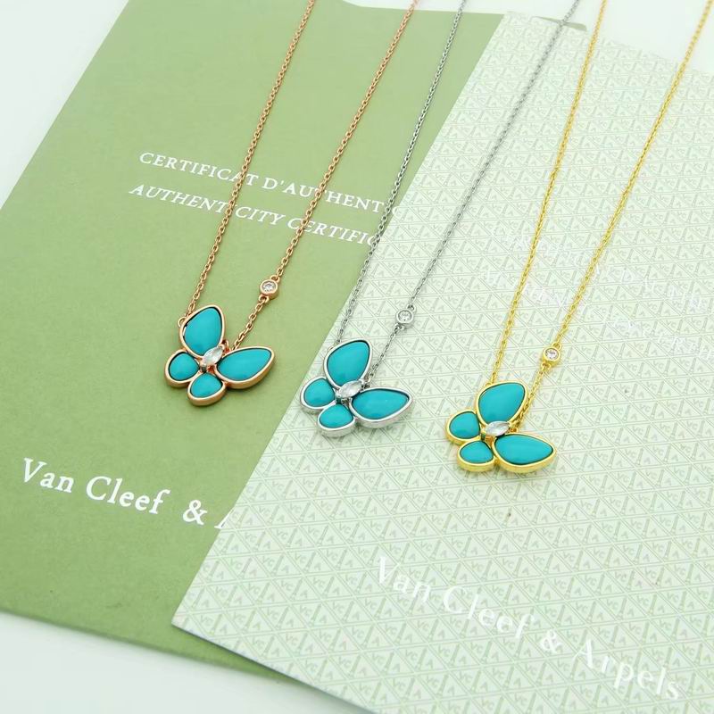 Van Cleef & Arpels necklace 11yxq06